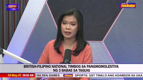 Abs Cbn News On Twitter Rt Dzmmteleradyo Arestado Ang Isang