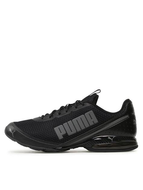 Puma Sneakersy Cell Divide Mesh Czarny Modivo Pl