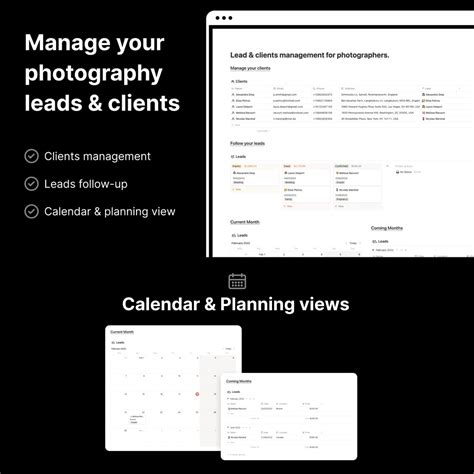 Notion Product Management Templates Masterbundles