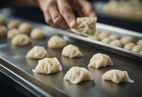 What to Do with Extra Dumpling Filling: Quick and Creative Ideas