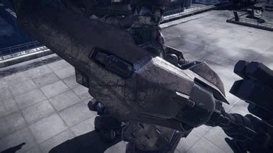 Dilla S Armored Core 6 AMD CAS And Color Reshade At Armored Core VI