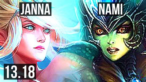 JANNA Samira Vs NAMI Lucian SUP 2 6M Mastery 4 3 24 400