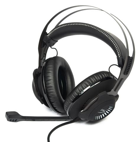 Hyperx Cloud Revolver S