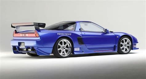 Acura Nsx Tuning S A Tune Asphalt Players Fan Club