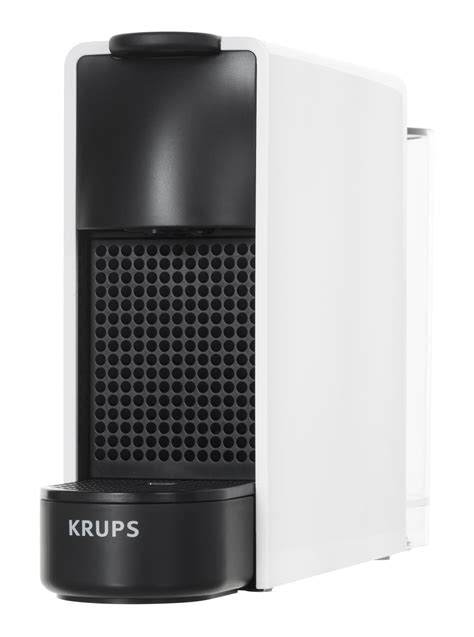 Coffee Kavos Aparatas Kapsulinis Krups Nespresso Essenza Mini XN1101