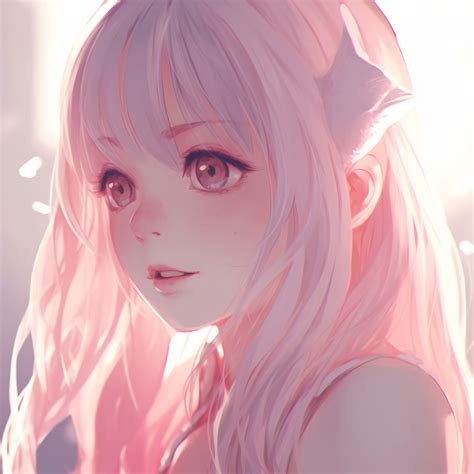 Pink anime princess profile - Pink Anime Girl PFP Gallery (@pfp) | Hero