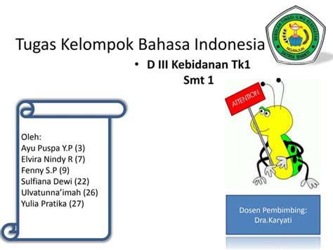 Arti Fungsi Dan Ragam Bahasa