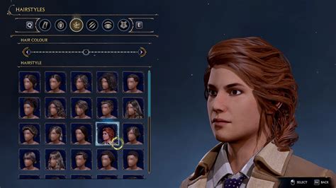 Young Kassandra at Hogwarts Legacy Nexus - Mods and community