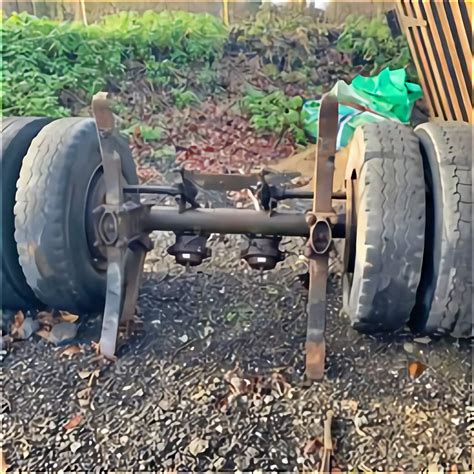 Articulated Trailer For Sale In Uk 59 Used Articulated Trailers