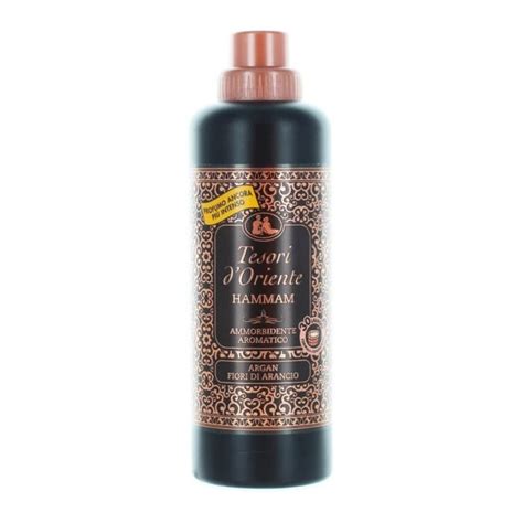 Tesori D Oriente Balsam De Rufe 750 Ml Hammam Importdirect