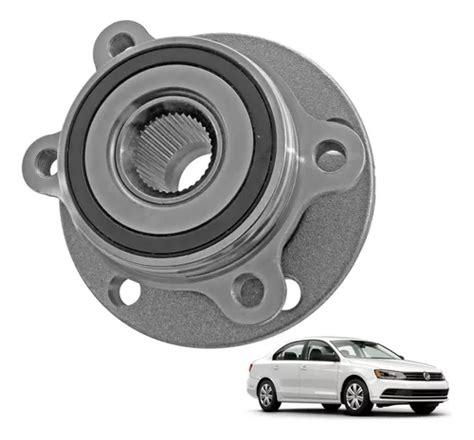 Maza Balero Delantero Vw Jetta 2011 2012 2013 2014 2015 2016