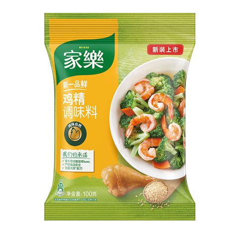 家乐新一品鸡精调味料五鲜炒菜煲汤煮面替代味精100gx1袋天猫超市线报监控比价监控活动监控神价网云神价神价屋 京淘助手