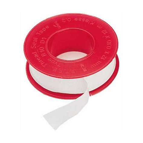 Teflon Tape Boilergigant