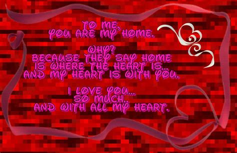 My Home Poem Version 1 By Sykoqueen98 On Deviantart