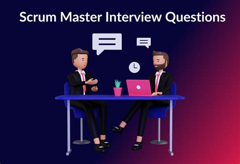 Most Commonly Asked Scrum Master Interview Questions