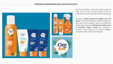 Cien Sun Crema Solare Opacizzante SPF 30 Promossa O Bocciata Pier