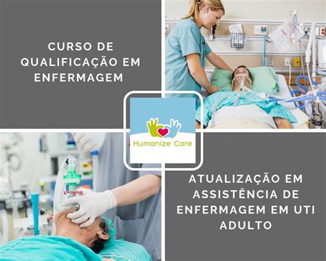 CURSO DE ATUALIZAÇÃO EM ASSISTÊNCIA DE ENFERMAGEM EM UTI ADULTO Sympla