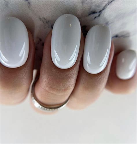 Winter Manicure Colors 2023-2024 24 Ideas: Nail Trends to Embrace ...