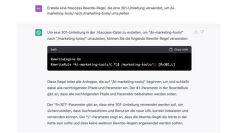 Ki Prompts F R Erfolgreiches Marketing F R Chatgpt