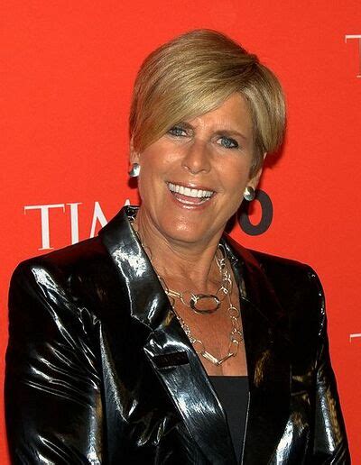 Suze Orman Wikisimpsons The Simpsons Wiki