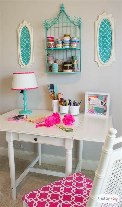 Crafts For Girls Room - Pin by Melanie Jones on Kids crafts | American ...