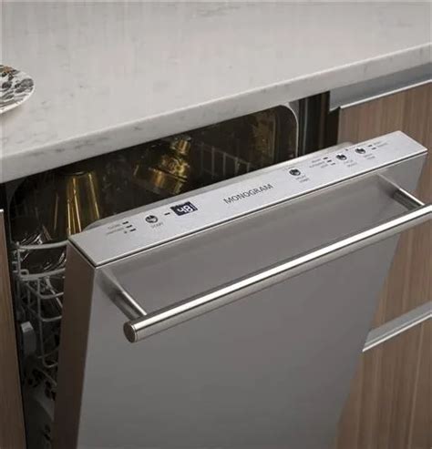 GE Monogram Dishwasher Review | East Coast Appliance | Chesapeake, Norfolk & Virginia Beach