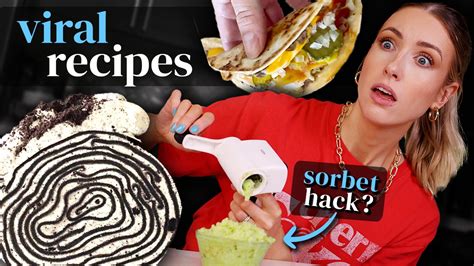 This Sweettitspice Recipe Went Viral – Here's Why! - 3z04a1c