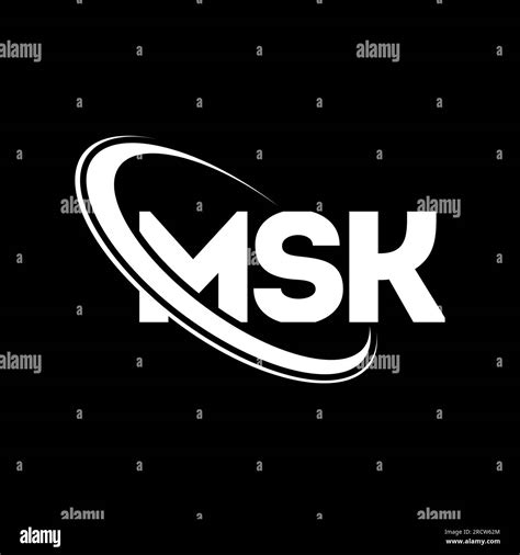 Msk Letter Hi Res Stock Photography And Images Alamy