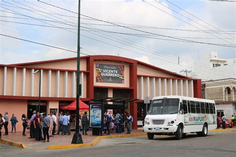 En Irapuato Entregan Remodelaci N De Mercado Grupo Milenio