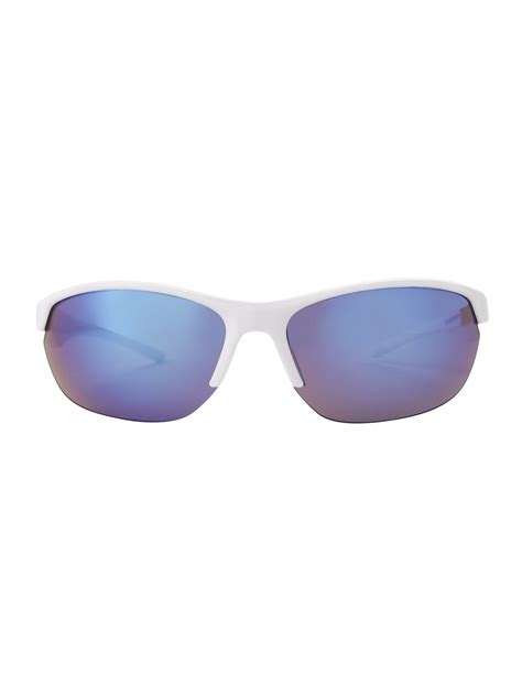 Foster Grant Men S Cali Blue Blade Sunglasses