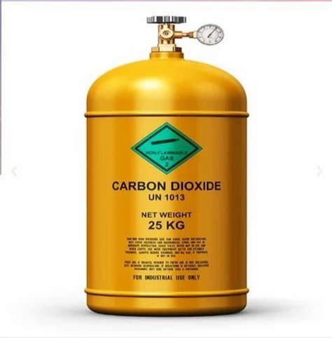 High Purity Liquid Co2 At ₹ 8kg Industrial Gases In Panipat Id