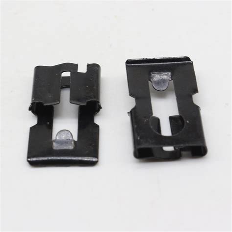 5 Pcs Door Lock Rod Retainer Clip Fasteners For Gm Chevrolet 9711304 3998009 Ebay