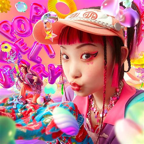 水曜日のカンパネラ、3rd Ep『pop Delivery』詳細＆ジャケ解禁／「四天王」先行配信スタート Daily News