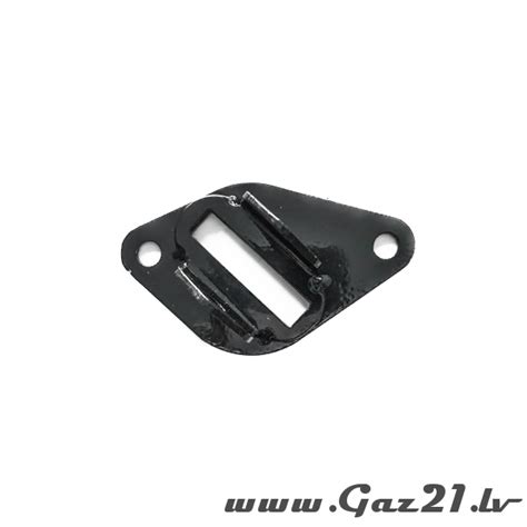 Gas Pedal Bracket Volga Gaz