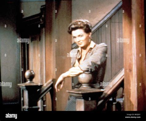 Rio Bravo 1959 Angie Dickinson Stockfotografie Alamy