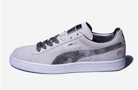 Puma Suede Classic 45th Anniversary Pack- Now Available - What 2?