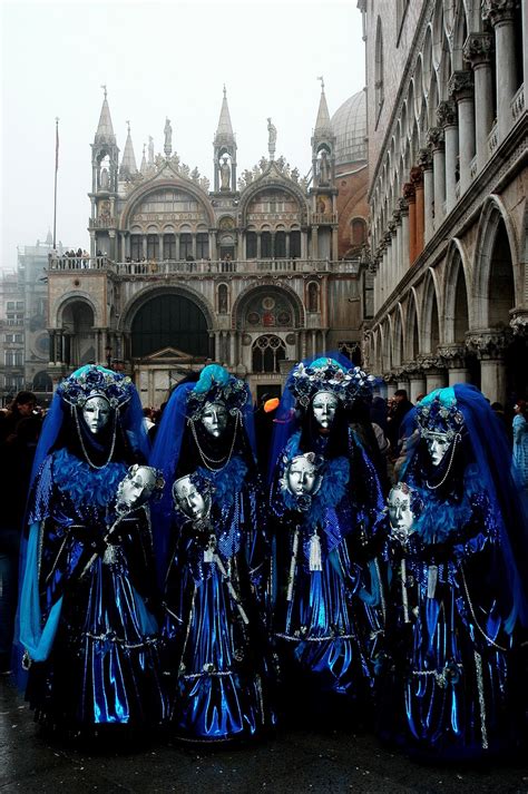 Rachel's Theater Blog: Carnival of Venice