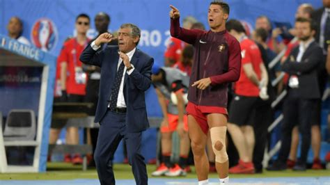 Be Ikta N Yeni Teknik Direkt R Fernando Santos Oldu Son Dakika