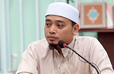 Ustaz Wadi Annuar Biodata Pendakwah Bebas Terkenal