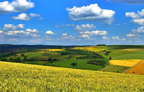 Северный Рейн-Вестфалия (Германия) - описание земли, история и ...