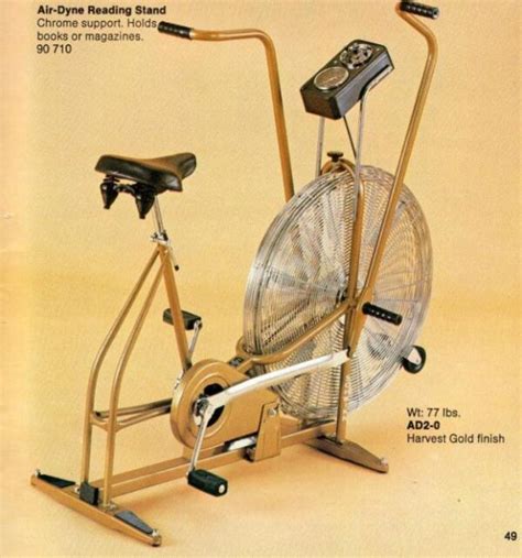 Schwinn AD4 Airdyne Air Bike| Garage Gym Reviews