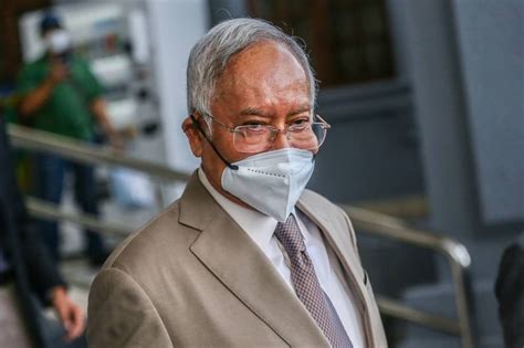 Court To Hear Najibs 1mdb Audit Tampering Trial August 12 As His