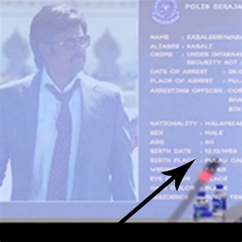 Kabali Superstar S Birthdate Amazing Hidden Details In Movies You