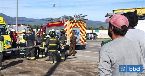 Trabajador Muere Tras Recibir Descarga El Ctrica Cuando Instalaba