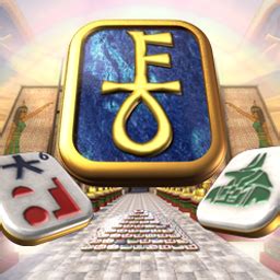 Luxor MahJong - WildTangent Games