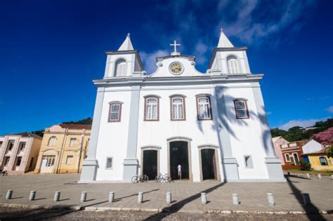 Laguna Igreja Matriz Santo Ant Nio Dos Anjos Ipatrim Nio