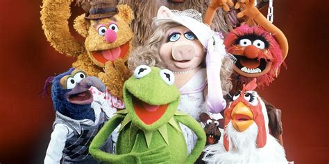 'The Muppet Show' Returning To Screens? Kermit The Frog And Miss Piggy ...