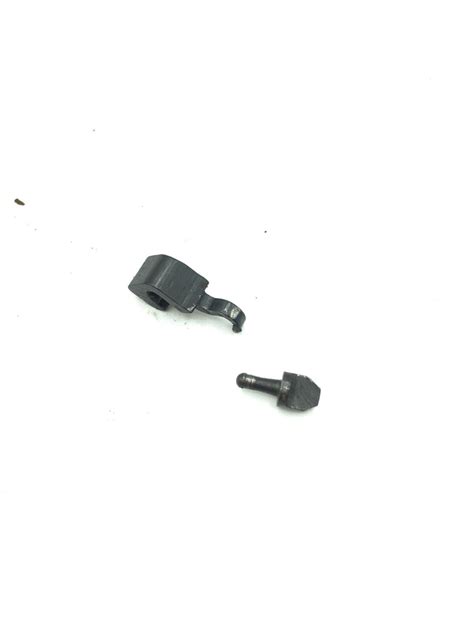 Taurus Hammerless Spl Revolver Parts Firing Pin Cylinder Stop