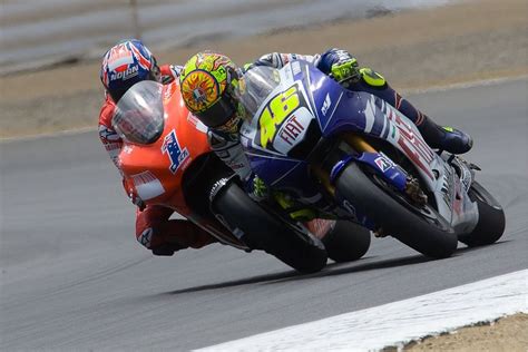 Motogp At Motorsport S Favourite Races