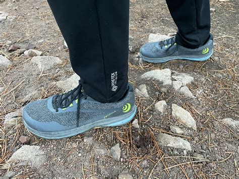 Road Trail Run Topo Athletic MT 4 Multi Tester Review